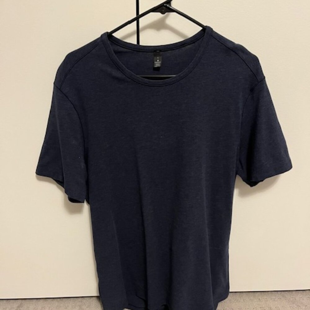 Men's Lululemon Cotton Tee